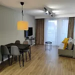Apartament Ksiezy Mlyn