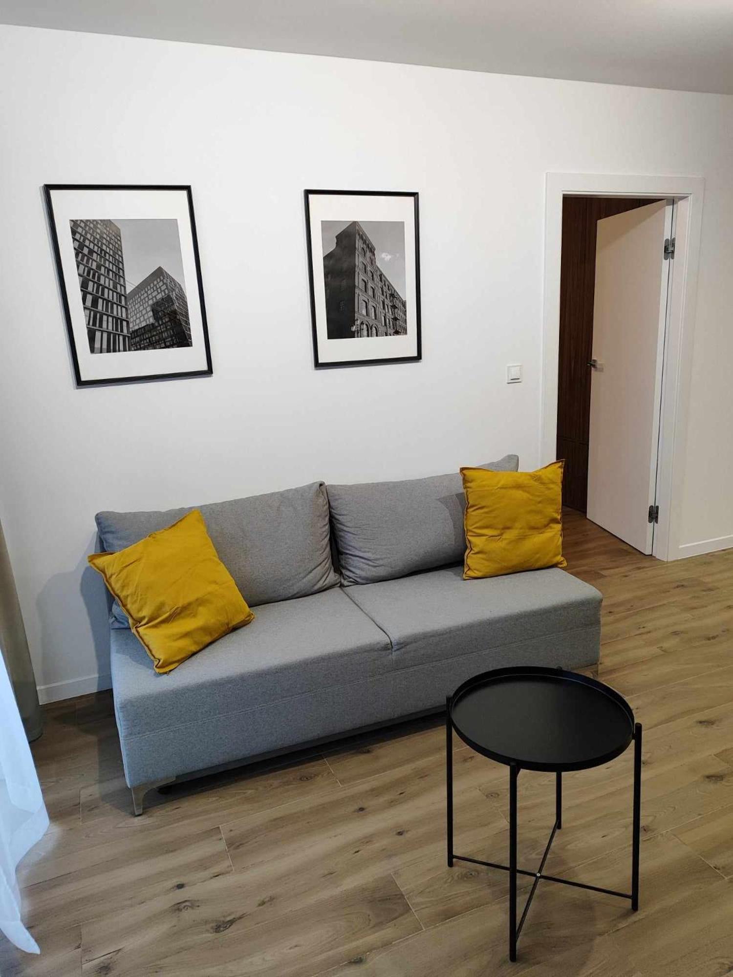 Ksiezy Mlyn Apartment